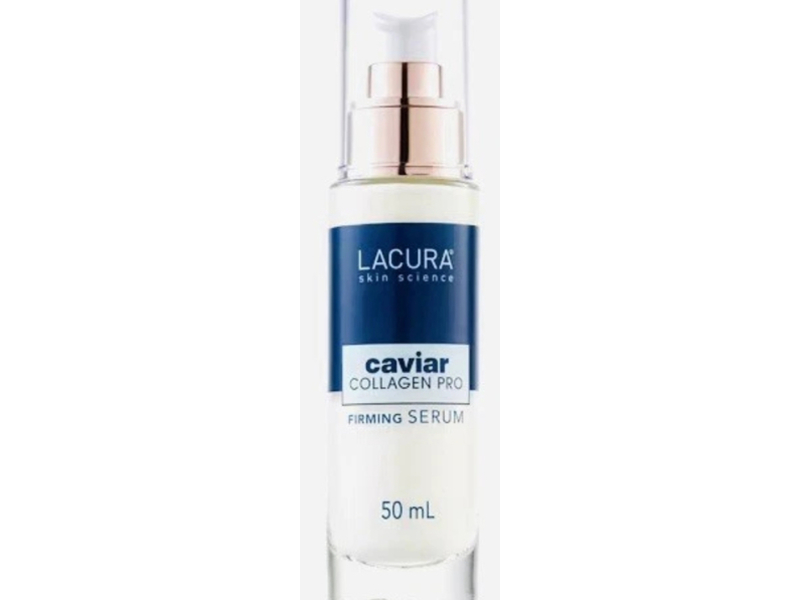 Lacura Caviar Collagen Pro firming Serum, 50 mL
