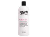 Keratin Complex Color Care Smoothing Shampoo, 32 fl oz/946 mL - thumbnail 1