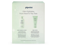 Pipette Baby Shampoo & Wash, Lotion Duo, Fragrance Free, Pack Of 2 - Image 3