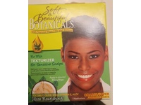 Soft & Beautiful Botanicals No Mix Texturizer, 1 Count - thumbnail 2