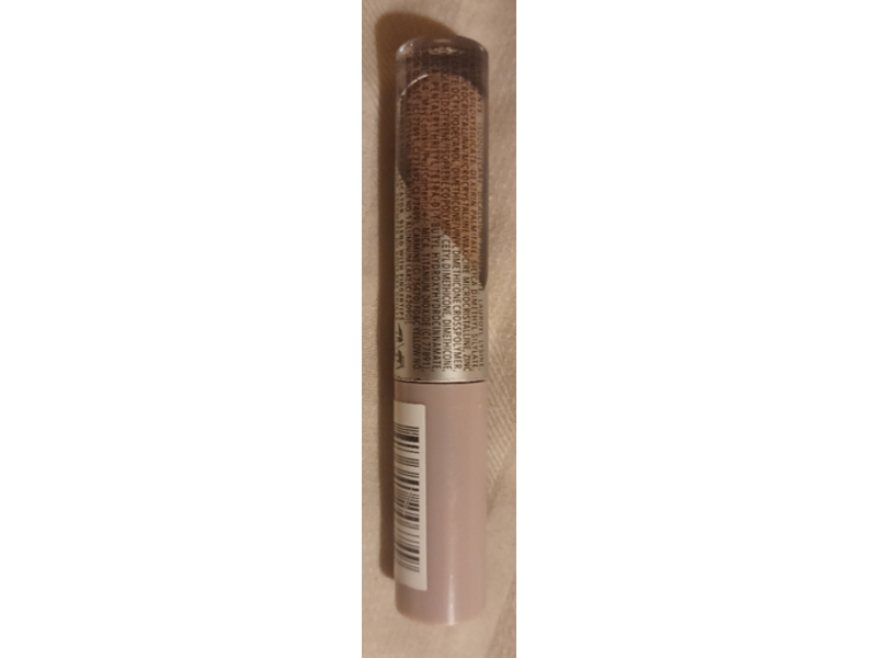 Rimmel Wonder'Cloud Eyeshadow, Misty Mauve, 0.06 fl oz/2 mL