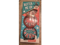 Dirty Works Butter Me Up Body Butters, 1.69 fl oz/50 mL, 3 Count - thumbnail 2