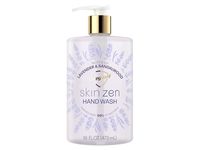 Safeguard Skin Zen Hand Wash, Lavender & Sandalwood, 16 fl oz/473 mL - thumbnail 1
