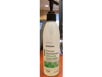 McKesson Premium Hand Sanitizer, Aloe, 8 oz/237 mL, 24 Pack - Image 3
