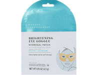 Modern Expressions Brightening Eye Goggle Hydrogel Patch, Caffeine + Niacinamide, 0.15 oz/4.3 g - thumbnail 1