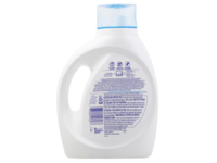 Tide Free & Gentle Liquid Laundry Detergent, 48 Loads, 69 fl oz/2.04 L - thumbnail 2