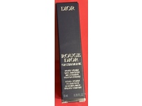 Dior Rouge Dior On Stage Ink Blur Matte Liquid Lipstick, 861 Bold IN Red, 0.2 fl oz/6 mL - thumbnail 2
