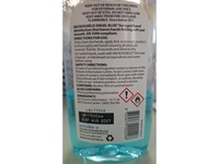 Schulke Angel Blue Antimicrobial Hand Gel, 500 mL - thumbnail 3