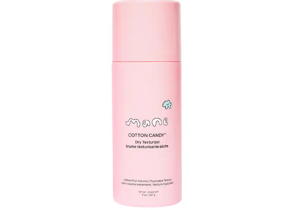 Mane Cotton Candy Dry Texturizer, 8 oz/227 g