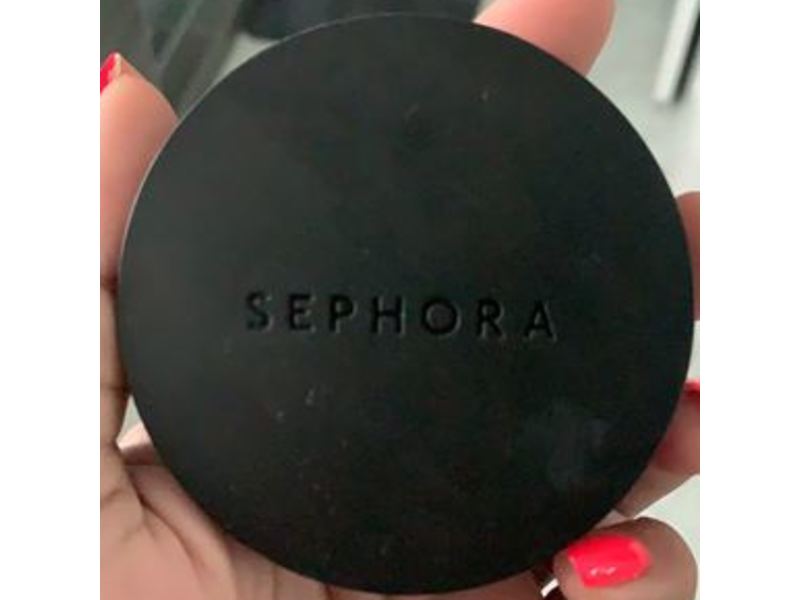 Sephora Matte Perfection Powder Foundation, 40 Peach Tan, 0.264 oz/7.5 g