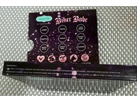Velvet 59 Biker Babe Palette, 0.07 oz/2.0 g, Pack Of 2 - thumbnail 2