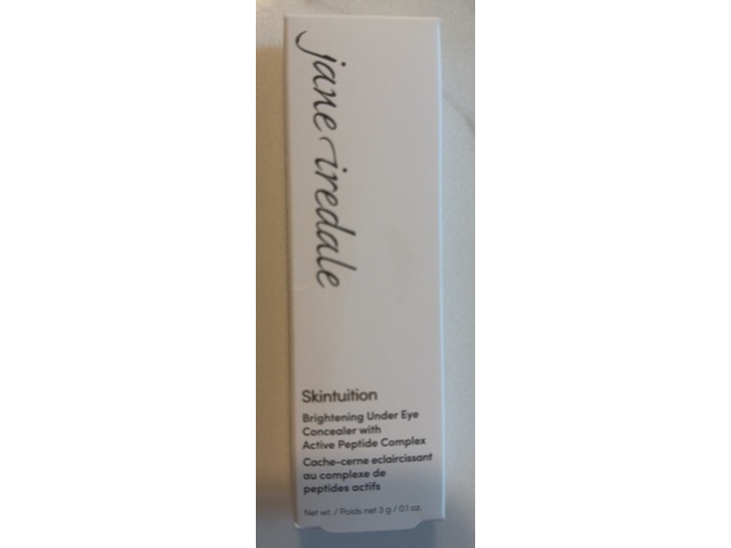 Jane Iredale Skintuition Under Eye Concealer, LM 5, 0.1 oz/3 g