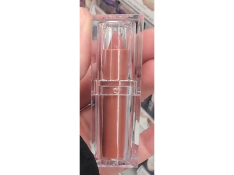 Covergirl Clean Lip Color, Dreamy Pink, 0.12 fl oz/3.5 g