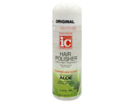 Fantasia Hair Polisher Daily Hair Treatment, Aloe, 6 fl oz/178 mL - Image 2