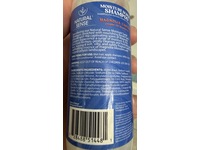 Natural Sense Moisturizing Surge Shampoo, Magnolia Canyon, 3.3 fl oz/100 mL - thumbnail 3
