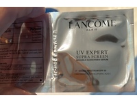 Lancome UV Expert Supra Screen Invisible Sunscreen Serum, SPF 50, 0.03 fl oz/1 mL - thumbnail 1