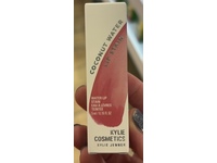 Kylie Cosmetics Coconut Water Lip Stain, Pink Taffy, 0.16 fl oz/5 mL - thumbnail 2
