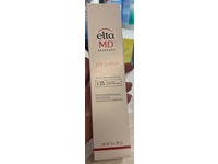 Eltamd UV Lotion Face & Body Sunscreen, SPF 35, 3 oz/85 g - thumbnail 2