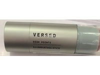 Versed High Points Illuminating Stick, Polished, 0.19 oz - thumbnail 2