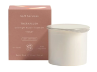 Soft Services Theraplush Overnight Repair Treatment, 1.7 fll oz/50 mL - Image 2