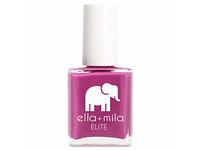 ella+mila Elite Nail Polish, Summer Roam-Ance, 0.45 oz - Image 2