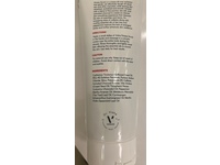 Visha Skincare 5 In 1 Fitness Scrub, 9 fl oz/280 mL - Image 4