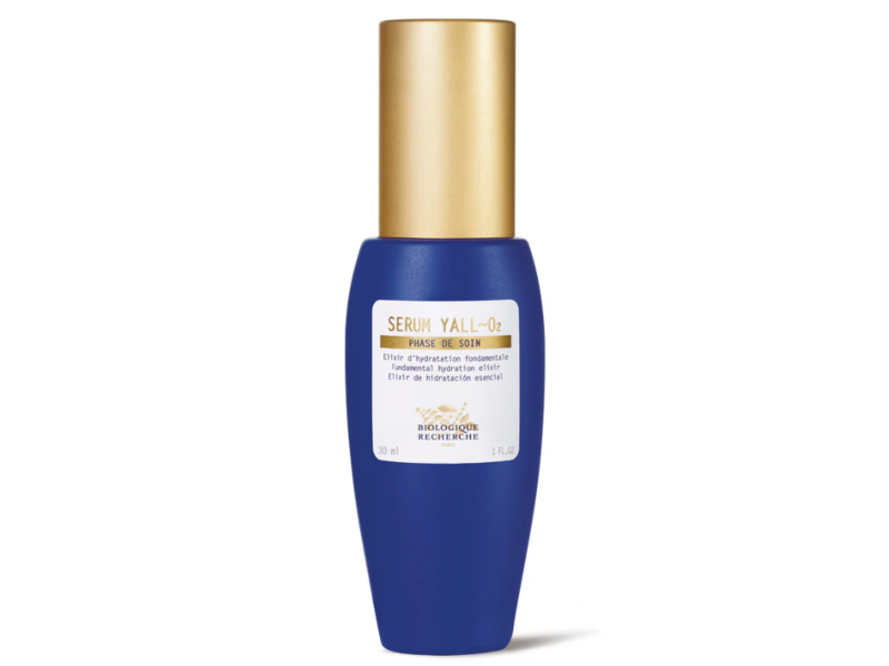 Biologique Recherche Fundamental Hydration Elixir Serum, 1 fl oz/30 mL