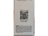 Dr.B Lab Glassaholic Face Serum Peel, 1 fl oz/30 mL - thumbnail 2