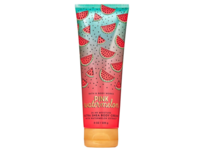 Bath & Body Works Ultra Shea Body Cream, Pink Watermelon, 8 oz/226 g - Image 2