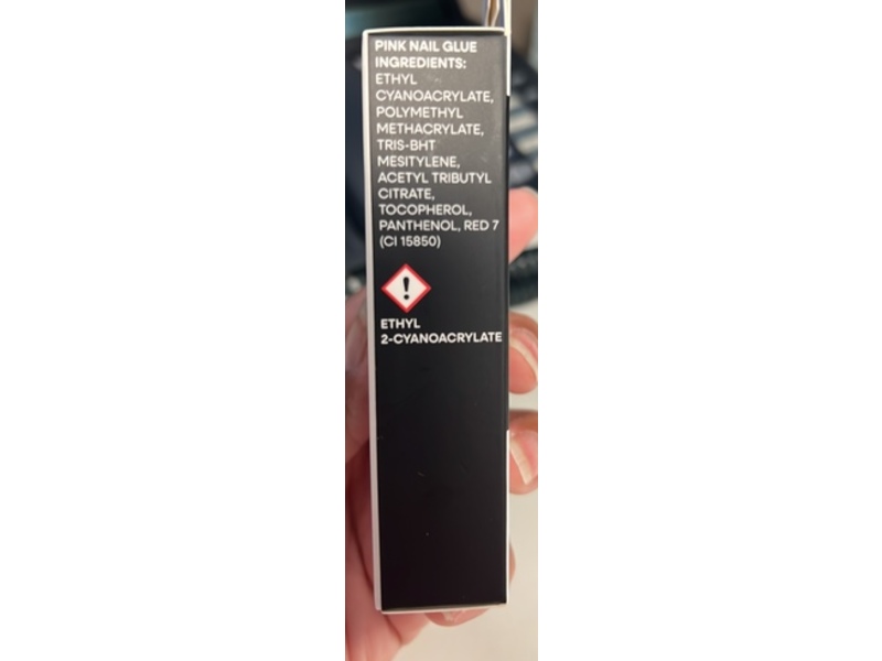 Pretty Woman Faux Nails, Luxe, 24 Count