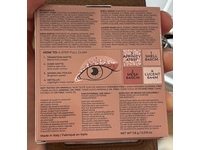 Natasha Denona Luxe Glam Compact Quad Eyeshadow Palette, Rosy, 0.275 oz/7.8 g - thumbnail 3