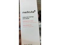 Medicube Eye Cream, PDRN Pink Peptide, 1.01 fl oz/30 mL - thumbnail 2
