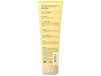 Sun Bum Revitalizing Anti Frizz Air Dry Cream, Banana Extract & Sunflower Oil, 6 fl oz/177 mL - thumbnail 2