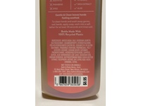 Bath & Body Works Gentle & Clean Foaming Hand Soap, Sparkling Watermelon, 8.75 fl oz/259 mL - Image 4