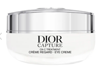 Dior Capture Ox C Treatment Eye Cream, 0.5 fl oz/15 mL