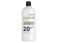 Joico Blonde Life Coconut Oil Developer, 20% Volume, 32 fl oz/1 L - Image 2