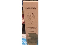 evanhealy Irish Sea Moss & Tremella Hydrosol Cream, 1 fl oz/30 mL - Image 3