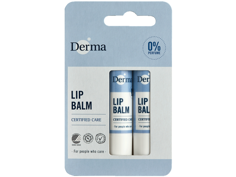 Derma Family Lip Balm