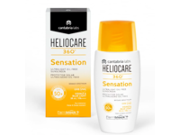 Cantabria Labs HelioCare 360º Sensation sunscreen, SPF 50+ PA++++, 50 mL - Image 2