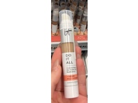 It Cosmetics Do It All Radiant Concealer, 215 Light Warm, 0.23 fl oz/7 mL - Image 4