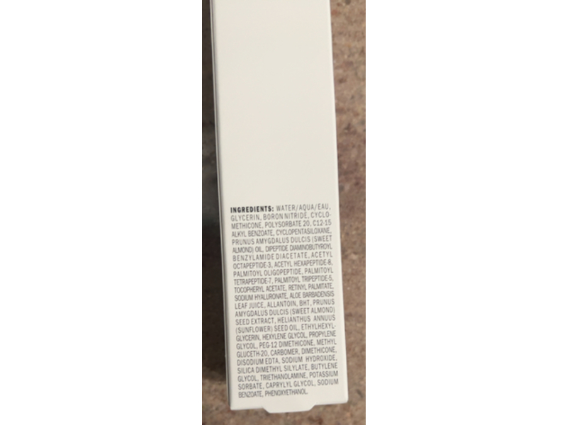 Peter Thomas Roth Un-Wrinkle Eye Concentrate, 1 fl oz/30 mL
