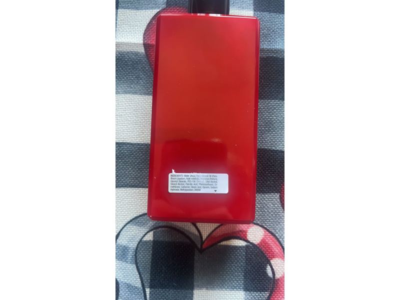 Victoria's Secret Bombshell Intense Fine Fragrance Lotion 8.4oz.