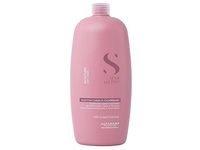 Alfaparf Milano Semi Di Lino Nutritive Leave In Hair Conditioner, 33.8 fl oz/1000 mL - Image 2