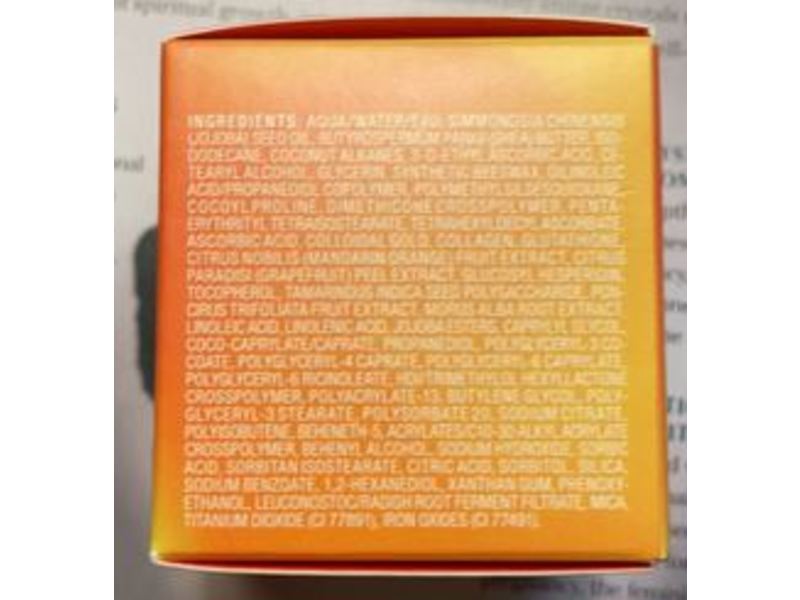 Olehenriksen Banana Bright+ Eye Creme, 0.5 fl oz/15 mL