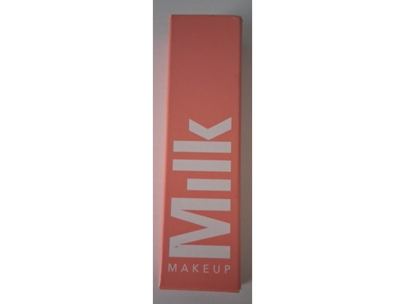 Milk Makeup Balmade Hydrating Tinted Lip Balm, Ion-Light Pink, 0.40 fl oz/12 mL