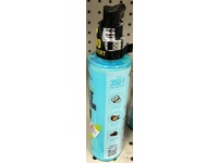 Kiss Colors & Care Anti-Reversion Heat Protector Keratin Spray, 6 fl oz/177 mL - Image 4