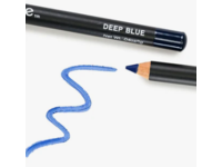 Red Apple Lipstick Eye Pencil, Deep Blue, 0.04 oz/1 g - thumbnail 1