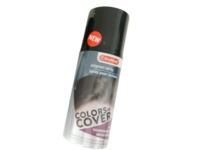 Kruidvat Colors To Cover Root Spray, 4-5 Dark Brown, 100 mL - thumbnail 1