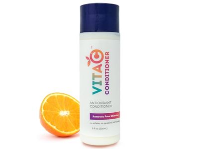 Vita C Antioxidant Conditioner, 8 fl oz/236 mL