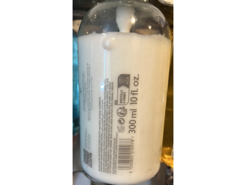 Molton Brown Purifying Conditioner, Indian Cress, 10 fl oz/300 mL